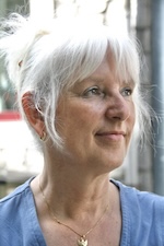 Begeleider Arianne  Groeneveld